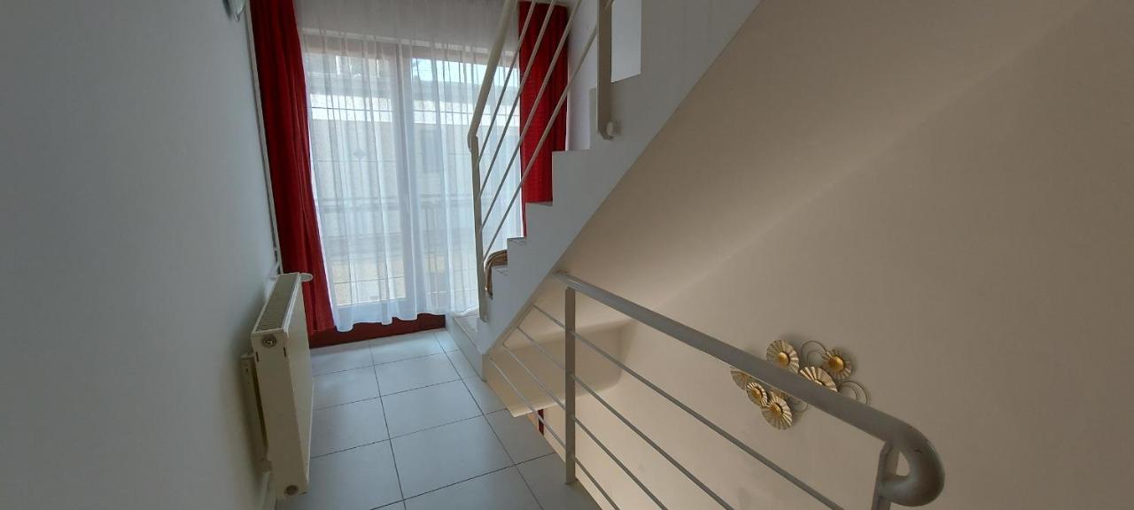Balatoni Aranyparti Apartmanok Сиофок Екстериор снимка