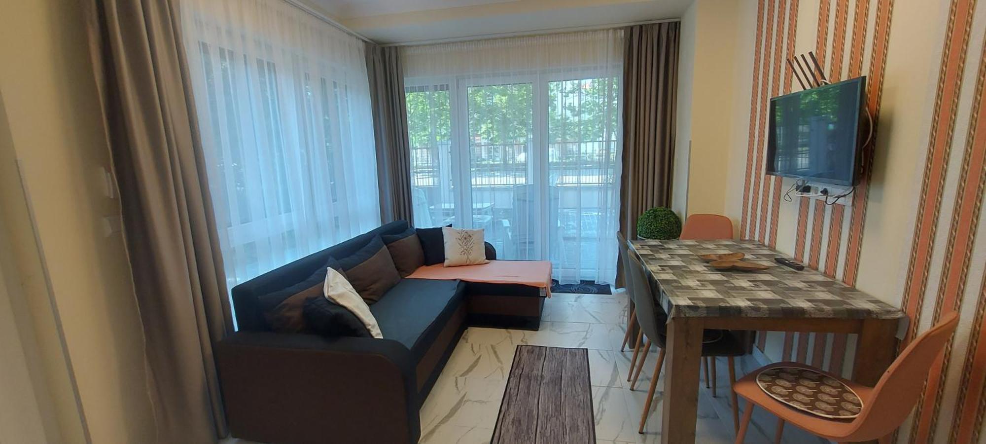Balatoni Aranyparti Apartmanok Сиофок Екстериор снимка