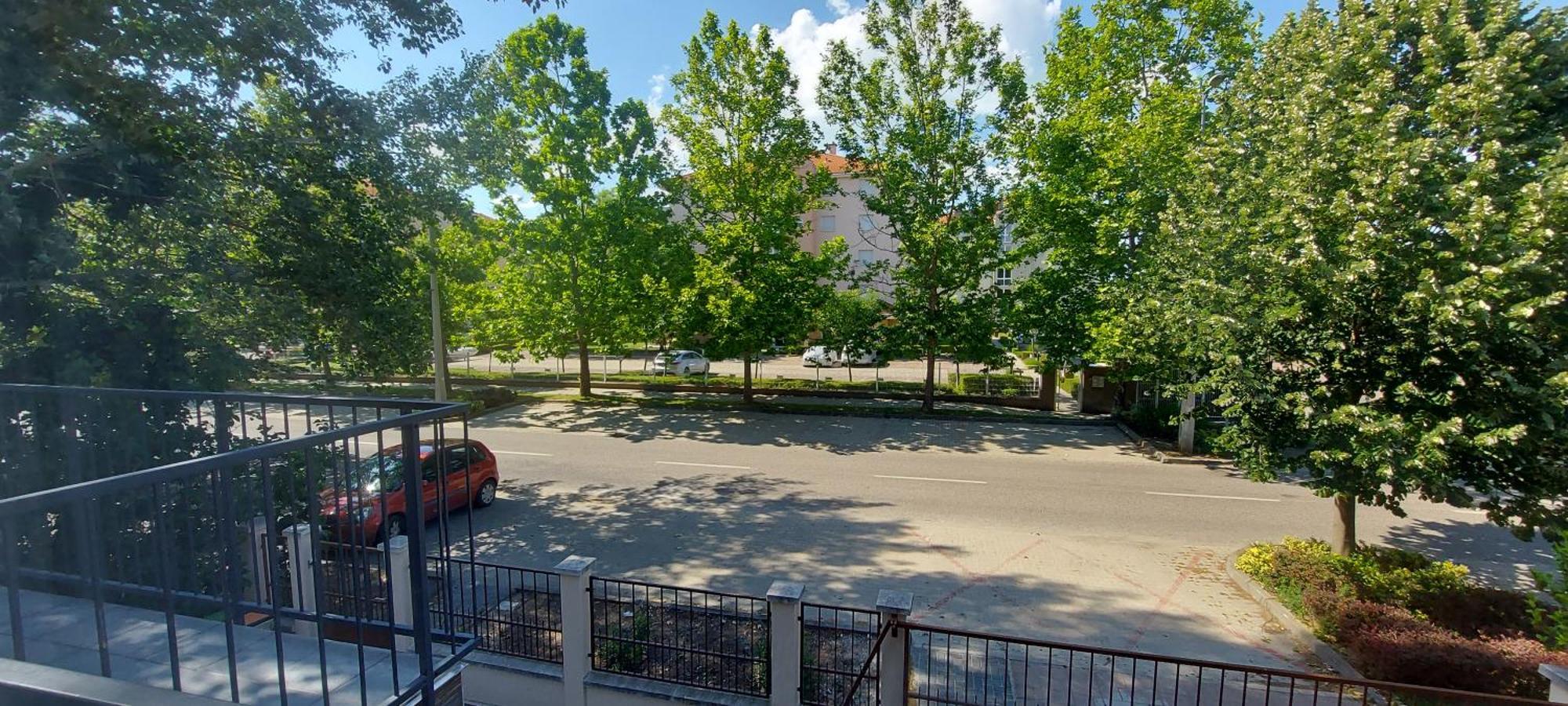 Balatoni Aranyparti Apartmanok Сиофок Екстериор снимка