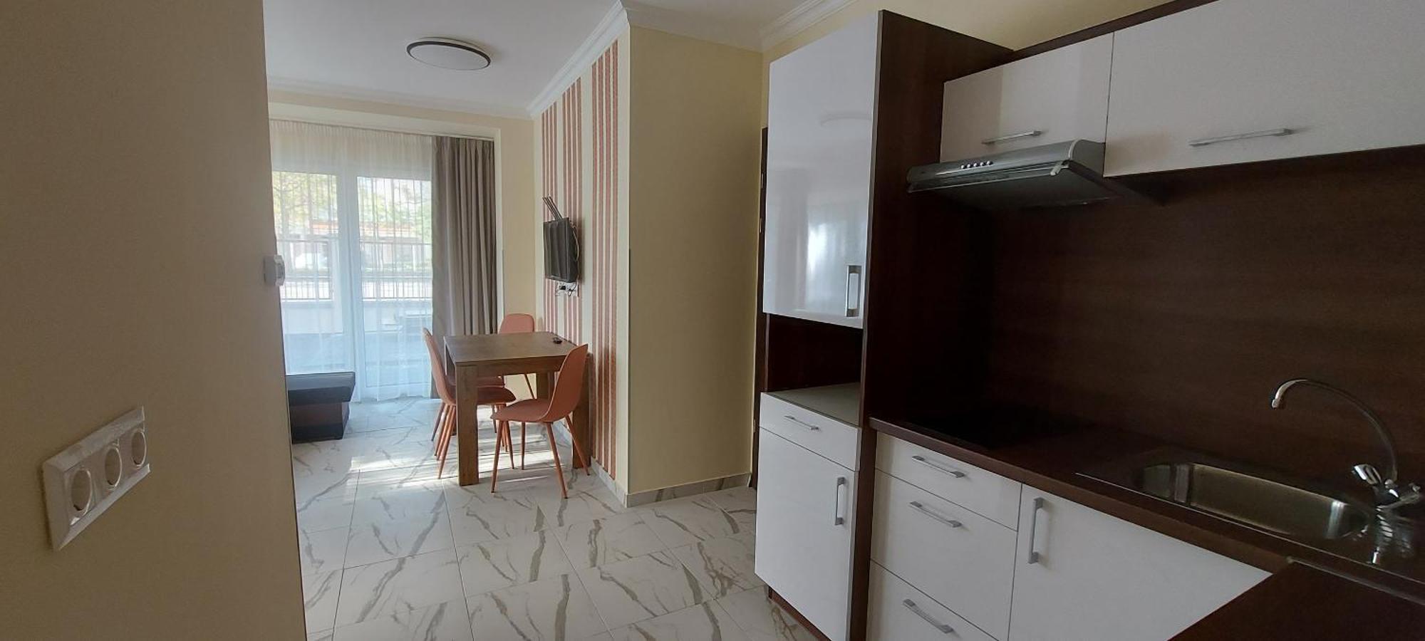 Balatoni Aranyparti Apartmanok Сиофок Екстериор снимка