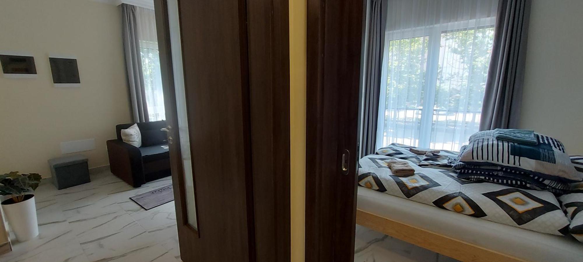Balatoni Aranyparti Apartmanok Сиофок Екстериор снимка